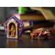 18. LEGO Harry Potter 76391 Hogwarts Icons – Collectors' Edition