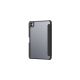 2. AmazingThing Titan Pro Case for iPad Pro 11" M5 with 720° Rotation Stand and Pencil Holder - Black