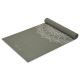 6. Gaiam Marrakesh yoga mat 5MM 65369