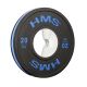 BTBR Set Olympic Bumper Plates - 2x (10kg, 15kg, 20kg, 25kg) HMS BTBR SET