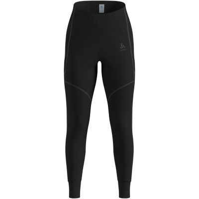 Odlo ACTIVE X-WARM ECO women's thermal leggings black XL