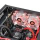 19. Thermaltake Core V1 CA-1B8-00S1WN-00 Case (Mini-ITX; black)