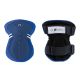 2. Children's knee, elbow, wrist protectors dark blue (540/541-300)