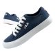 Fila women's sports shoes Pointer Classic sneakers navy blue fashionable