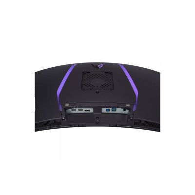 4. LG 34GS95QE-B Computer Monitor 86.4 cm (34") 3440 x 1440 px Wide Quad HD OLED Black