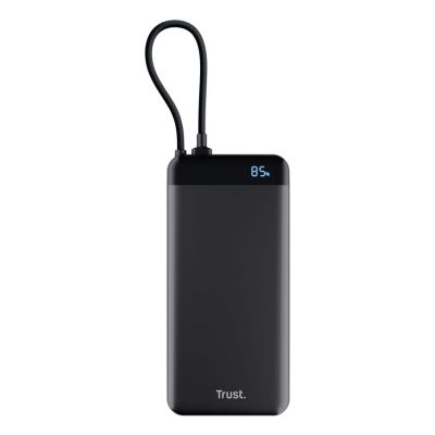 4. TRUST Fiera 20000mAh fast power bank