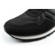 6. US Polo Assn sports shoes sneakers men's fashionable comfortable black