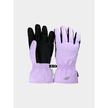 4F Women's Thinsulate Ski Gloves 4FWAW24AFGLF145-52S