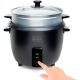 2. Black+Decker BXRC1800E rice cooker