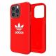 7. Adidas OR SnapCase Trefoil iPhone 13 Pro / 13 6.1 "red / red 47101