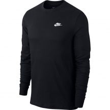 Nike Club Tee LS M AR5193 010