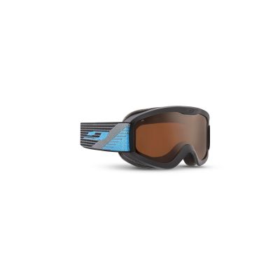 JULBO Proton Ski Goggles, Black