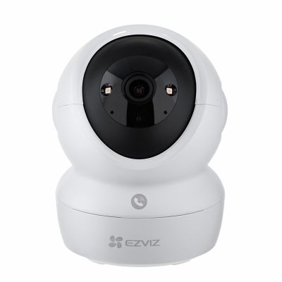 3. Ezviz H6c G1 3K indoor IP surveillance camera