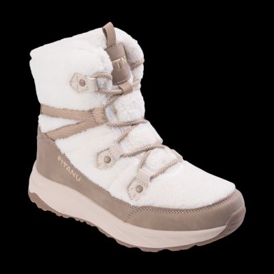 3. Women's MONTEVA W Winter Boots