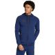 Men's adidas Tiro 26 Travel Sweat Hoodie Navy Blue KF6078