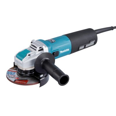 19. Makita GA5080RX02 X-Lock Angle Grinder (GA5080RX02)