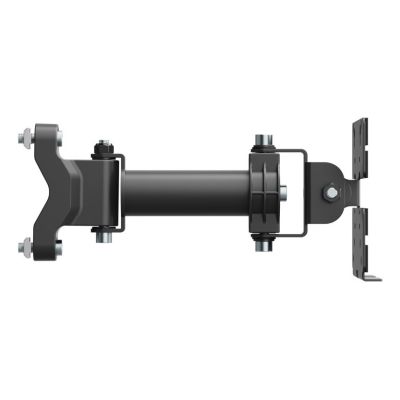 3. OPLITE Stream Deck Arm R8/S8 for Cockpit white retail