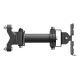 3. OPLITE Stream Deck Arm R8/S8 for Cockpit white retail