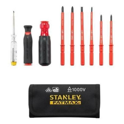 Stanley FMHT66426-0 Screwdriver Set