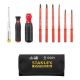Stanley FMHT66426-0 Screwdriver Set