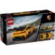 3. LEGO Speed Champions 77239 Porsche 911 Supercar