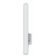 33. Access Point Wi-Fi 6 Ubiquiti UniFi U6 Mesh Pro 2.4GHz(2x2)/5GHz(2x2) PoE 2x1G (U6-Mesh-Pro-EU)