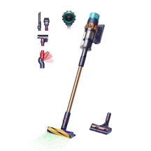 Odkurzacz DYSON GEN 5 Detect Absolut Blue/Copper