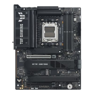 ASUS TUF GAMING X870E-PLUS WIFI Motherboard