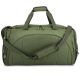 2. FITNESS/TRAVEL BAG A3029 KHAKI SEMI LINE