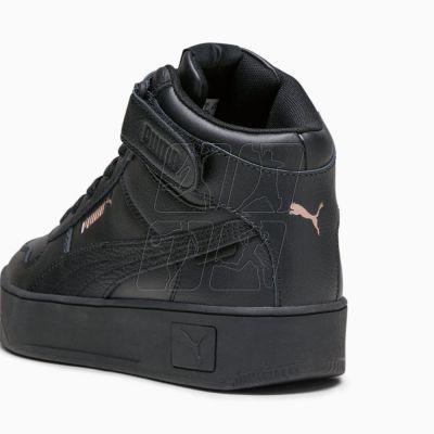 3. Puma Carina Street W MID -02 shoes