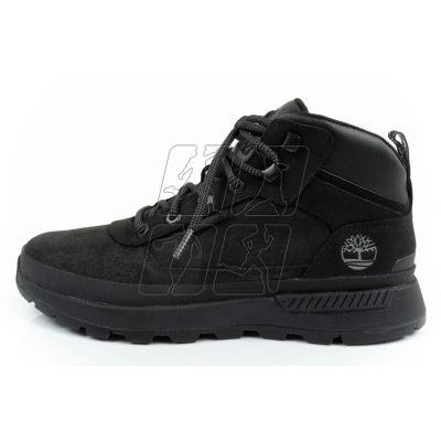 2. Timberland Field Trekker M TB0A1ZPU015 shoes