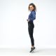 14. Women’s TYA WMNS Leggings