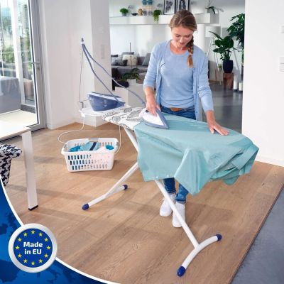 2. Ironing board M Solid 72565 LEIFHEIT