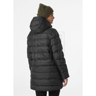 15. Helly Hansen Active Puffy Parka Jacket W 54027 990