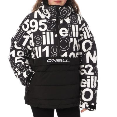 O'neill women's winter sports jacket O'riginals snowboard ski 10K