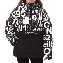 O'neill women's winter sports jacket O'riginals snowboard ski 10K