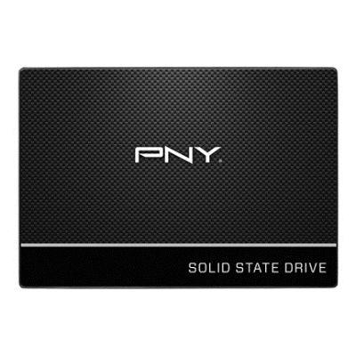 PNY CS900 SATA 2.5" 250GB SSD