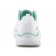 4. Skechers Bobs Squad Chaos Parallel Lines Shoes W 117212-OFWT