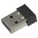 5. SAVIO WIRELESS KEYBOARD AND MOUSE SET KB-03