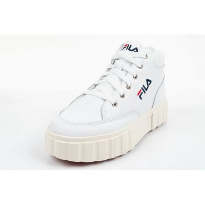 14. Fila Sandblast W FFW018710004 Shoes
