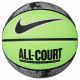 Nike All-Court 8P Graphic Deflated Indoor/Outdoor Basketball - N.100.4370.307