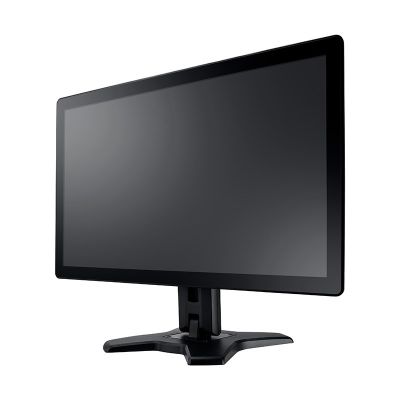 3. AG Neovo TX-2401 computer monitor 60.5 cm (23.8") 1920 x 1080 px Full HD LED Touchscreen Blade Black