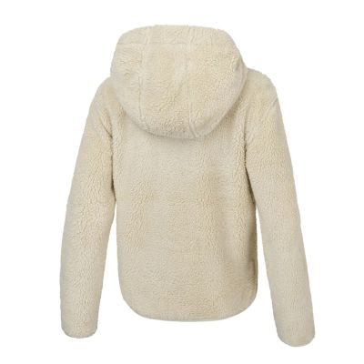 2. Beige women's hoodie Pit Bull Aragona WMN - 12301226000