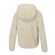 2. Beige women's hoodie Pit Bull Aragona WMN - 12301226000