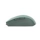 3. ASUS SmartO Mouse MD200 Silent Plus Office Mouse Ambidextrous RF Wireless + Bluetooth Optical 4200 DPI