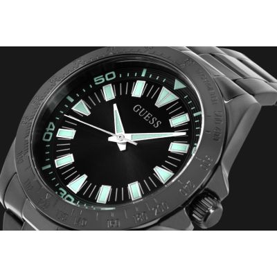 4. Men's Watch Guess Sport Neo GW1064G3 + BOX
