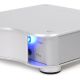 6. Silverstone EB01-E Silver