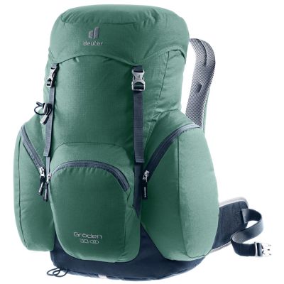 2. Gröden 30 SL seagreen-ink backpack