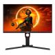 18. AOC G3 Q27G3XMN/BK Computer Monitor 68.6 cm (27") 2560 x 1440 px 2K Ultra HD LED Black