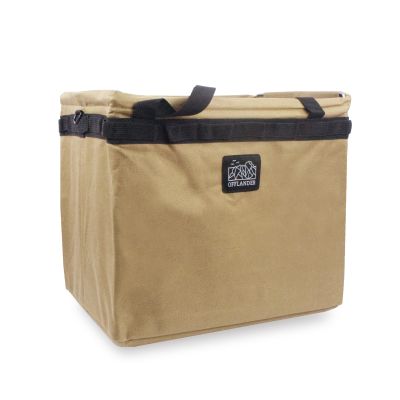 23. Offlander Offroad Camping Bag Open OFF_CACC_12